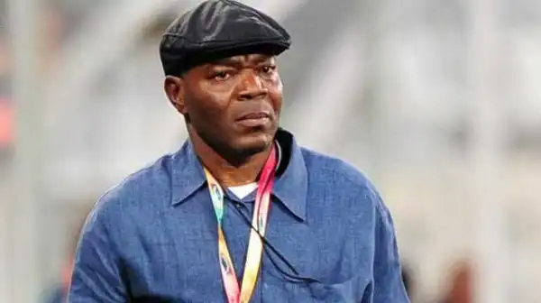 Wenger’s, Guardiola’s style gave Eagles victory over Chipolopolo, says Obuh